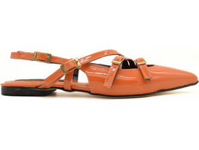 HAWKINS ΓΥΝΑΙΚΕΙΑ ΜΠΑΛΑΡΙΝΑ 54905 ORANGE