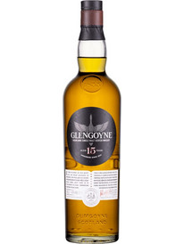 Glengoyne Ουίσκι Single Malt 15 Ετών 43% 700ml