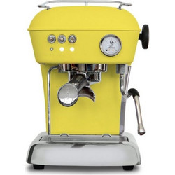 Μηχανή καφέ Ascaso Dream Sun Yellow