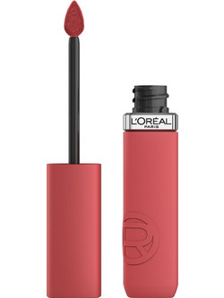 L'Oreal Paris Infallible Matte Resistance 230 Shopping Spree Liquid Κραγιόν 5ml