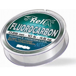Πετονιά Relix Fluorocarbon 100% 50m