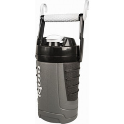 Igloo Proformance Grey/Black 41402 1lt