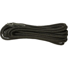 Κορδόνια Survivors Για Στρατιωτικά Αρβυλα 152cm Black Ζεύγος 2tmx 00874