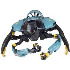McFarlane Avatar The Way Of Water Megafig CET-OPS 30cm