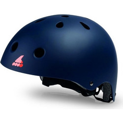 Κράνος Μπλέ Rollerblade Rb Junior (Small)