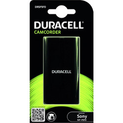 Duracell NP-F970 7800mAh