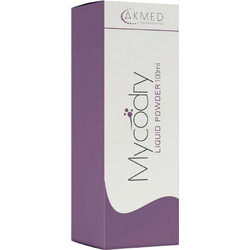 Akmed Mycodry Liquid Powder 100ml