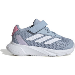 Adidas Duramo Παιδικά Αθλητικά Παπούτσια για Τρέξιμο Γαλάζια IF6107