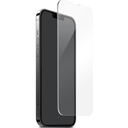 Puro Standard Tempered Glass with anti-bacterial for iPhone 13 Pro Max - 14 PlusTransparent