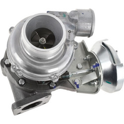 ΤΟΥΡΜΠΙΝΑ ISUZU DMAX '06-'10 4JJ1 3.0TD 16V DOHC