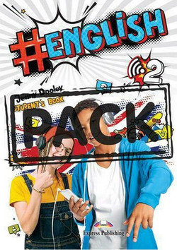 #English 2: Jumbo Pack