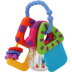 Kiokids Homes 3m+ 1τμχ