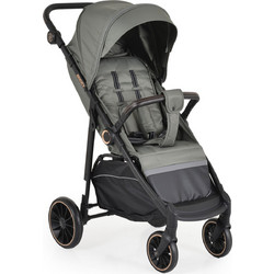 Moni Buggy Καρότσι Μωρού Grey