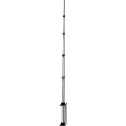 Κεραία CB K-PO VENOM GPA 1/2 WAVE 26-28 Mhz
