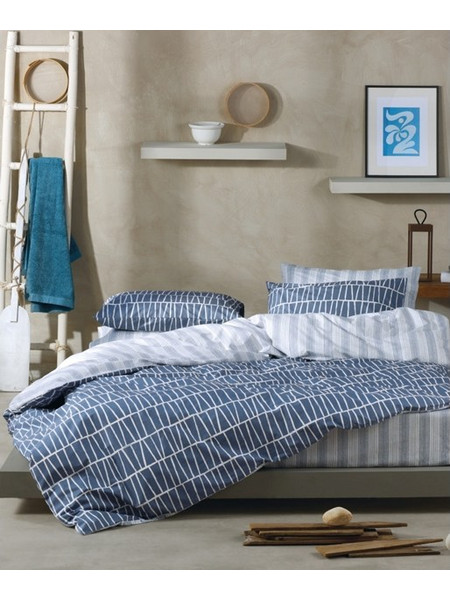 Kentia Tobert Κουβερτόριο Υπέρδιπλο 220 x 240