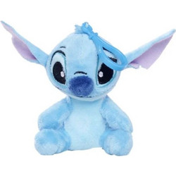 STITCH - Stitch Keychain Plush - 10cm