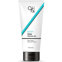 QS Professional PDM Gel Peeling Σώματος 200ml