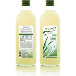Genomed Aloe G Natural 1lt