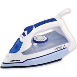 Heinner HSI-2400AQ Σίδερο Ατμού 2400W