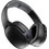 Skullcandy Crusher Evo Ενσύρματα & Ασύρματα Bluetooth Ακουστικά Over Ear Μαύρα