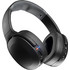 Skullcandy Crusher Evo Ενσύρματα & Ασύρματα Bluetooth Ακουστικά Over Ear Μαύρα