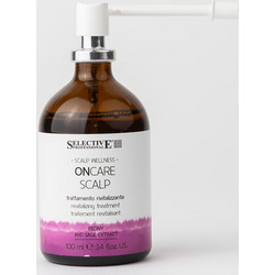 Selective Oncare Scalp Revitalizing Treatment Λοσιόν κατά της Τριχόπτωσης 100ml