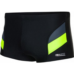 Aqua Speed Aron 138