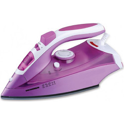 Heinner ID-2900-PP Σίδερο Ατμού 2400W με Κεραμική Πλάκα
