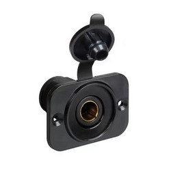 ΠΡΙΖΑ ΑΝΑΠΤΗΡΑ DIN ΜΕ ΚΑΠΑΚΙ ΕΧΤ-6 12/24V 3900.7-LM