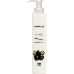 Tommy G Acai Berry Ενυδατική Lotion Σώματος 300ml