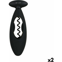 Ανοιχτήρι Percutti Formula Μαύρο (x2)