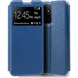 Κάλυμμα Κινητού Cool Redmi Note 12 Μπλε Xiaomi