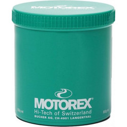 Γράσο Λίπανσης Grease 2000 Bike Motorex 850gr