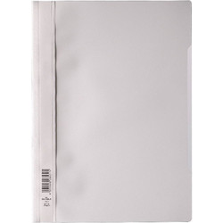 Ντοσιέ έλασμα Durable 2573 λευκό