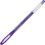 Uni-Ball Signo Sparking UB-120SP Στυλό Υγρής Μελάνης 0.7mm Μωβ