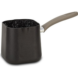 Μπρίκι Funtzio με αντικολλητική επίστρωση stone 800ml