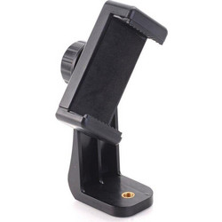 E-Reise Swivel Tripod Mount Holder for Smartphones 360 (SMART-A1S)