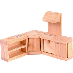 PlanToys Κουζίνα Classic 9013