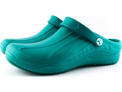 Oxypas Smooth Green
