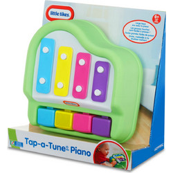 Little Tikes Πιανάκι 6+ Μηνών