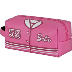 Νεσεσέρ Barbie Varsity Toiletry Bag -06979