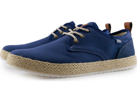 141453 Refresh Ανδρικές Espadrilles ΜΠΛΕ