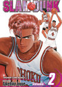 Slam Dunk, Vol. 2 Slam Dunk, Vol. 2