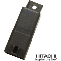 Hitachi Ρελέ, Σύστημα Προθέρμανσης - 2502171