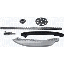 Magneti Marelli Σετ Καδένας Χρονισμού - 341500000340