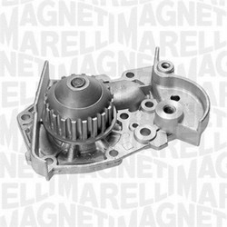 Magneti Marelli Αντλία νερού, Ψυγείο Κινητήρα - 350981661000