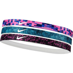Nike Printed N0002560-608 Αθλητικό Περιμετώπιο Πολύχρωμο