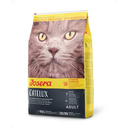 Josera Catelux Adult 2kg