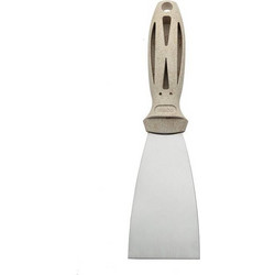 MACO MC0180004 Σπάτουλα με οικολογική Λαβή Wheat Straw 4cm