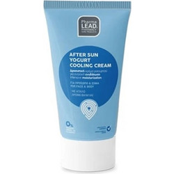 Pharmalead After Sun Κρέμα Σώματος 20ml